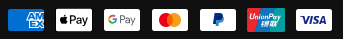 Supported Payment Methods