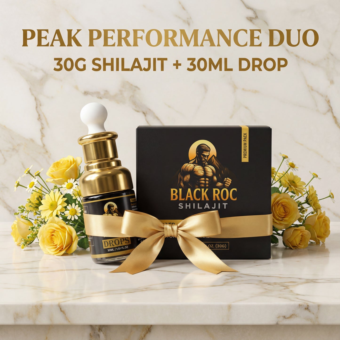 Peak Performance Duo