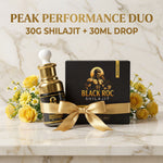 Peak Performance Duo