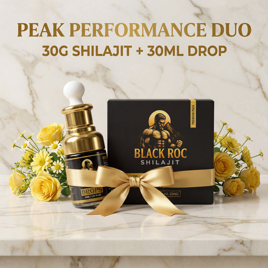 Peak Performance Duo