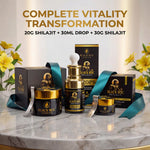 Complete Vitality Trio